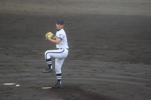 夏季県高校野球大会、山梨県高校夏季体育大会が始まりました