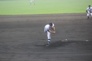 夏季県高校野球大会、山梨県高校夏季体育大会が始まりました