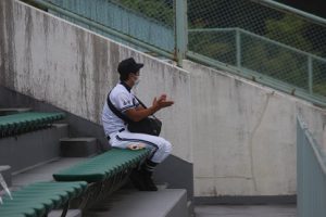 夏季県高校野球大会、山梨県高校夏季体育大会が始まりました