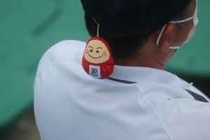 夏季県高校野球大会、山梨県高校夏季体育大会が始まりました