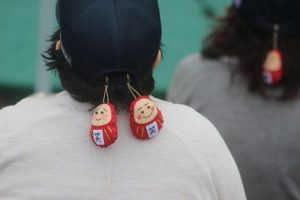 夏季県高校野球大会、山梨県高校夏季体育大会が始まりました