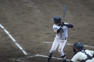 夏季県高校野球大会、山梨県高校夏季体育大会が始まりました