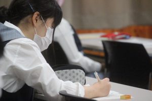 令和2年度 教養講座が行われました