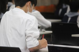 令和2年度 教養講座が行われました