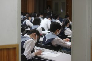 令和2年度 教養講座が行われました