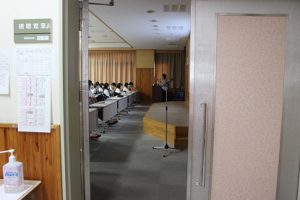令和2年度 教養講座が行われました
