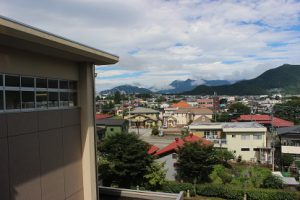 令和2年7月31日(金)明日から8月です