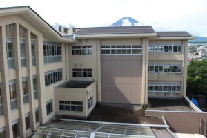令和2年7月31日(金)明日から8月です