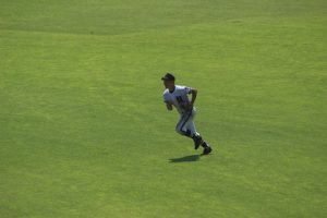 令和2年度夏季山梨県高校野球大会2回戦が行われました