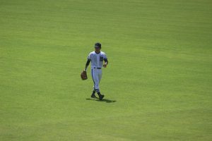 令和2年度夏季山梨県高校野球大会2回戦が行われました