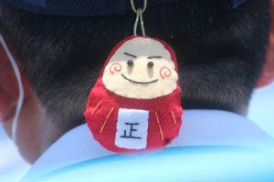 令和2年度夏季山梨県高校野球大会2回戦が行われました