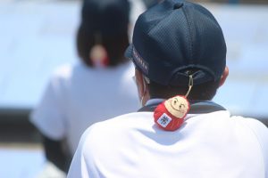 令和2年度夏季山梨県高校野球大会2回戦が行われました