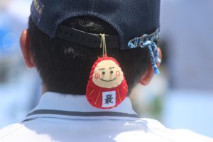 令和2年度夏季山梨県高校野球大会2回戦が行われました