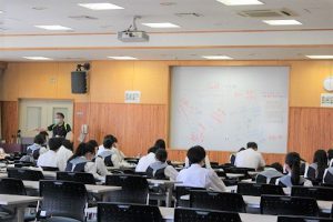 令和2年8月3日(月)今週も始まりました