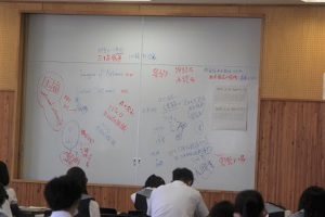 令和2年8月3日(月)今週も始まりました