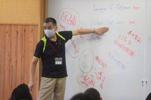 令和2年8月3日(月)今週も始まりました