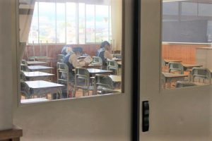 令和2年8月3日(月)今週も始まりました