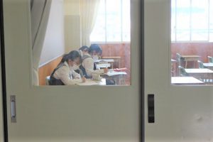 令和2年8月3日(月)今週も始まりました