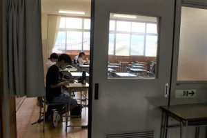 令和2年8月3日(月)今週も始まりました