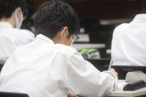 令和2年度2学年富士山学 校外学習が行われました