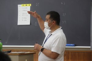 令和2年度2学年富士山学 校外学習が行われました
