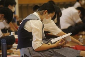 令和2年度 年金・労働法講座が行われました