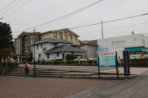 令和2年度第2回マナーアップ運動が行われました
