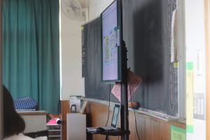 令和2年度 第1学年進路学習会「変わる入試とこれからの選択」