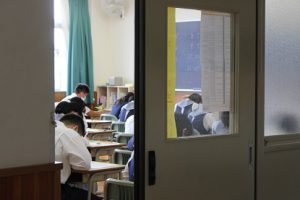 令和2年度前期第2回試験が始まりました