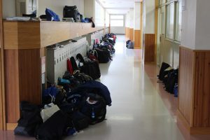 令和2年度前期第2回試験が始まりました