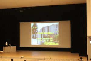 令和2年度第1学年・第2学年進学講演会が行われました