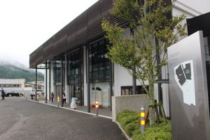 令和2年度第1学年・第2学年進学講演会が行われました