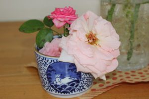 自分磨きのヒントと仲間の応援が力になる