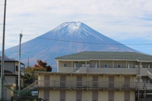 令和2年10月26日(月)今週も始まりました