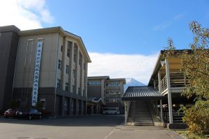 令和2年10月26日(月)今週も始まりました
