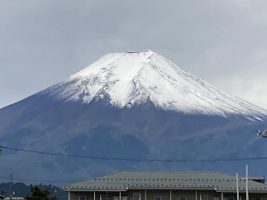 令和2年10月19日(月)今週も始まりました