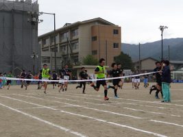 令和2年度体育祭が行われました