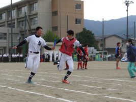 令和2年度体育祭が行われました
