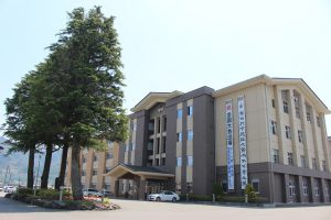 吉田高等学校83回目の創立記念日（令和2年10月20日）