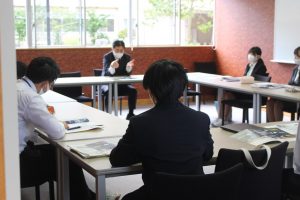 令和2年10月5日(月)今週も始まりました