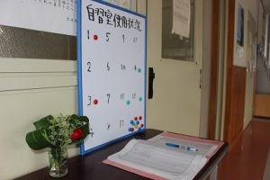 令和2年10月5日(月)今週も始まりました