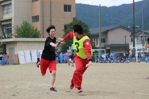 令和2年度体育祭が行われました