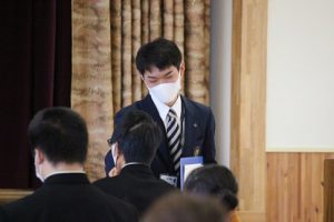 令和2年度理数科進路セミナーへのご参加ありがとうございました