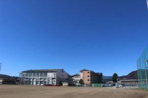 令和2年度第1回避難訓練が行われました