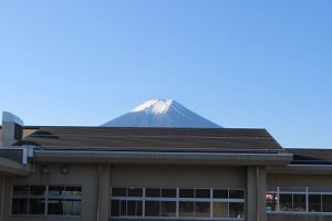 吉高の風景～11月中旬編～