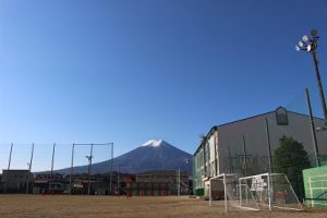 吉高の風景～11月中旬編～