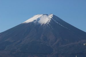 吉高の風景～11月中旬編～