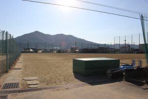 令和2年11月16日（月）今週も始まりました