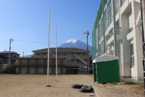 令和2年11月16日（月）今週も始まりました
