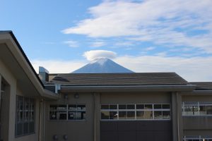 吉高の風景12月編